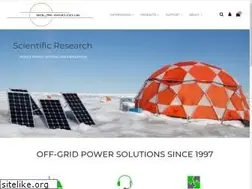 Sites similar to solar-wind.co.uk