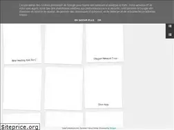 Sites similar to solar.adserps.com