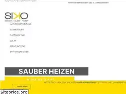 Sites similar to solar.at
