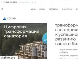Sites similar to solar.bi