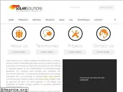 Sites similar to solar.com.mt