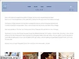 Sites similar to solar.com.pt