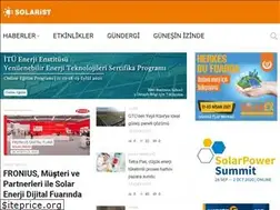 Sites similar to solar.ist