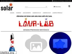 Sites similar to solar.net.br