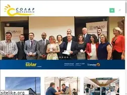 Sites similar to solar.org.mk