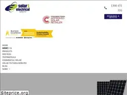 Sites similar to solar1electrical.com.au