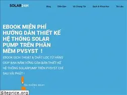 Sites similar to solar24h.com