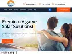 Sites similar to solar2power.pt