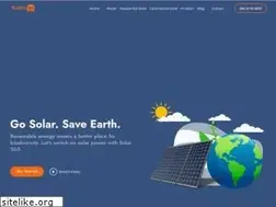 Sites similar to solar365.net.au