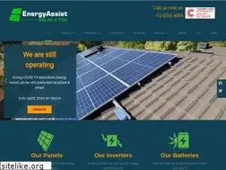 Sites similar to solar4you.com.au