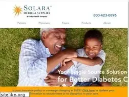 Sites similar to solara.com