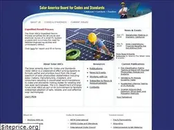 Sites similar to solarabcs.org