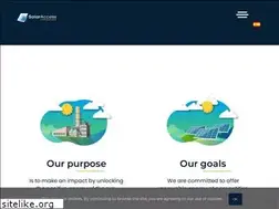 Sites similar to solaraccess.be