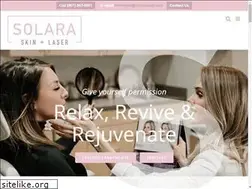 Sites similar to solaralaser.com