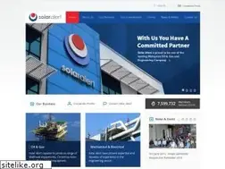 Sites similar to solaralert.com.my
