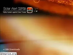 Sites similar to solaralertapp.com