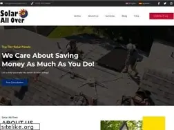 Sites similar to solarallover.com