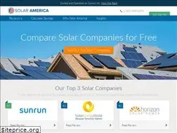 Sites similar to solaramerica.com