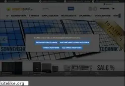 Sites similar to solaranlage-kaufen.com