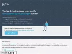 Sites similar to solaranlage-wuerzburg.de