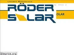 Sites similar to solaranlagen-halle.de