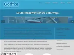 Sites similar to solaranlagen-reiniger.de