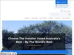 Sites similar to solaray.com.au