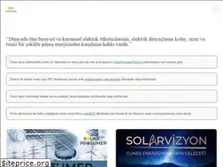 Sites similar to solarbaba.com