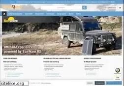 Sites similar to solarbag-shop.de
