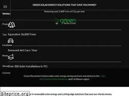 Sites similar to solarbahamas.net