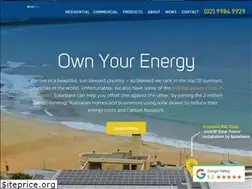 Sites similar to solarbank.com.au
