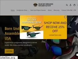 Sites similar to solarbat.com
