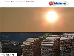 Sites similar to solarbayer.at