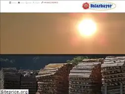 Sites similar to solarbayer.de
