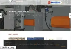Sites similar to solarbayer.ro