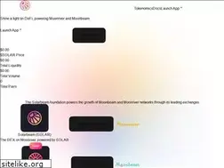 Sites similar to solarbeam.io