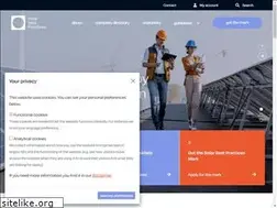 Sites similar to solarbestpractices.com