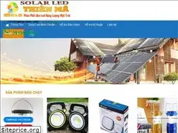 Sites similar to solarbinhthuan.com.vn