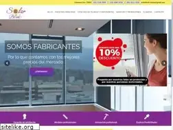 solarblinds.com.mx