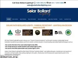 Sites similar to solarbollardlighting.com