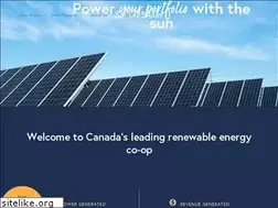 Sites similar to solarbonds.ca