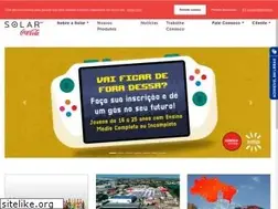 Sites similar to solarbr.com.br
