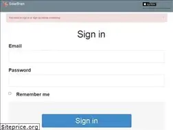 Sites similar to solarbrain.com.au