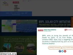 Sites similar to solarbses.com