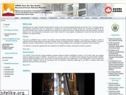 Sites similar to solarbuildings.ca