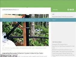 Sites similar to solarburrito.com