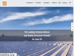 Sites similar to solarbuyer.com