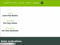 Sites similar to solarbycir.com