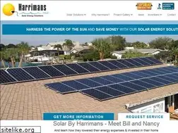 Sites similar to solarbyharrimans.com