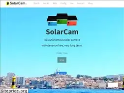 Sites similar to solarcam.fr